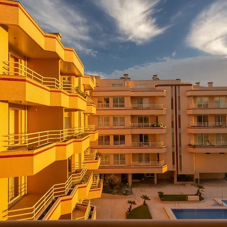 Barramares 1 Appartement Furadouro