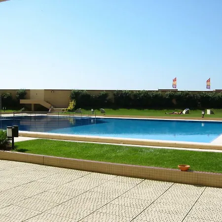 Appartement Barramares 1 Furadouro