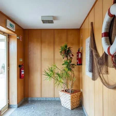 Appartement Barramares 1 Furadouro