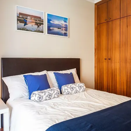 Barramares 1 Appartement