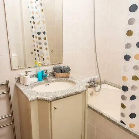 Appartement Barramares 1 *