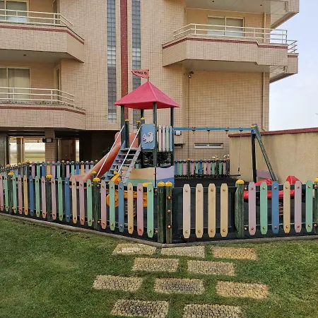 Appartement Barramares 1 *