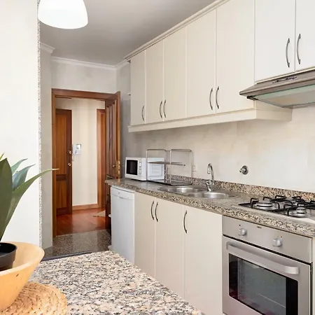 Appartement Barramares 1 *