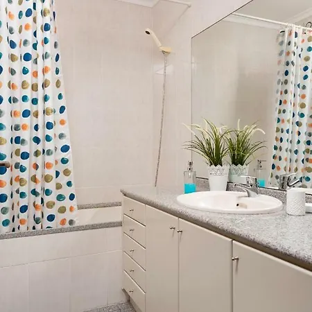 Barramares 1 Appartement