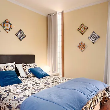 Barramares 1 Appartement *