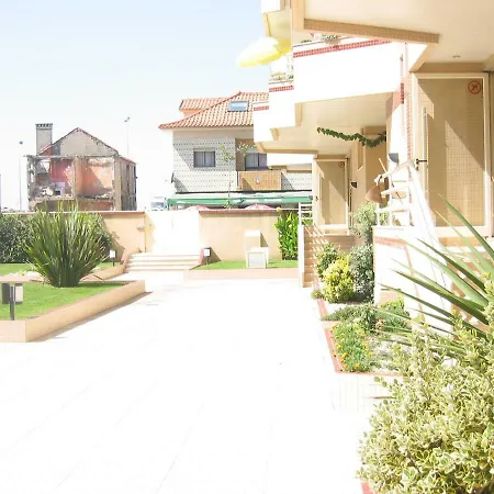 Barramares 1 Appartement *