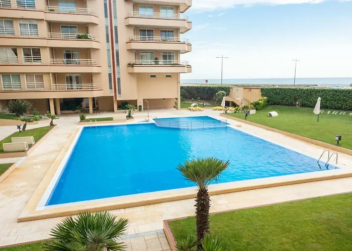 Appartement Barramares 1 *