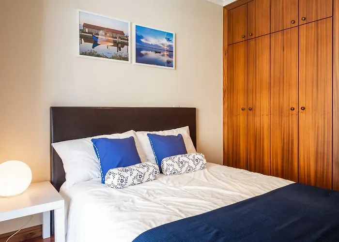 Barramares 1 Appartement