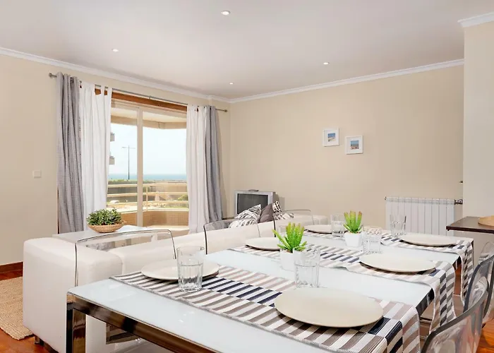 Barramares 1 Appartement