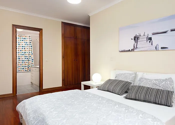 Barramares 1 Appartement