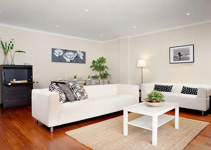 Appartement Barramares 1 *