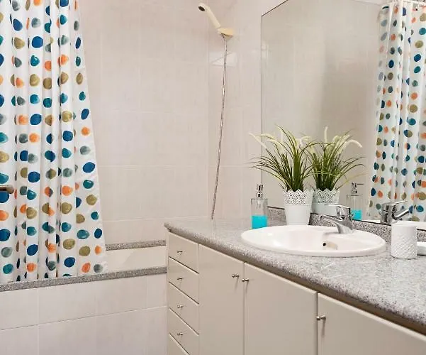 Barramares 1 Appartement