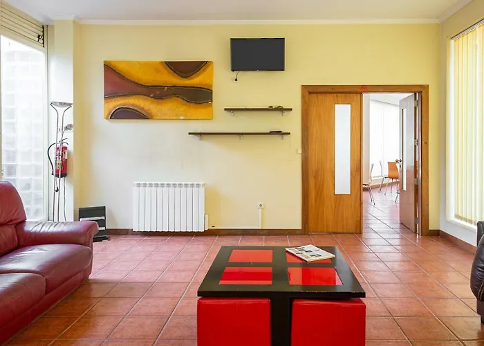 Barramares 1 Appartement *