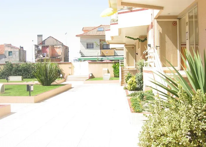 Barramares 1 Appartement *