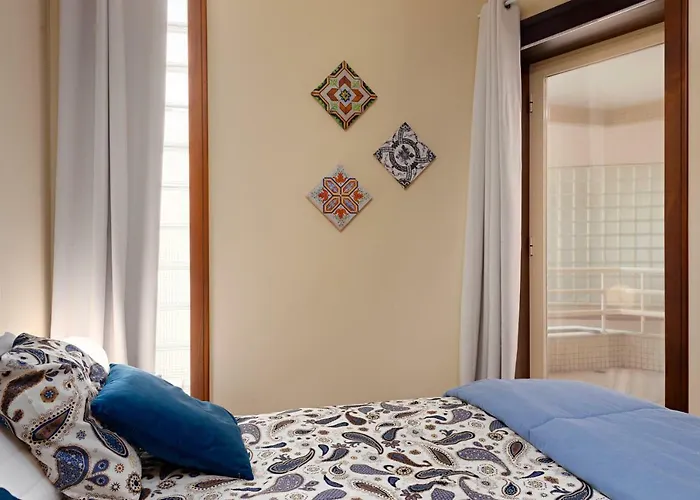 Barramares 1 Appartement *