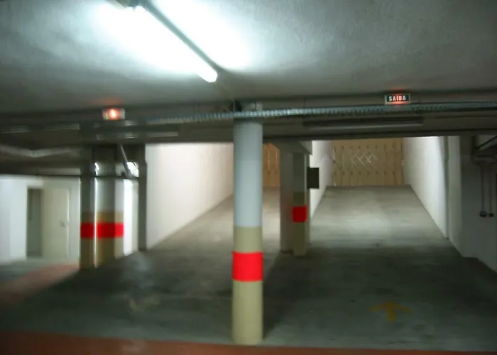 Barramares 1 Appartement *