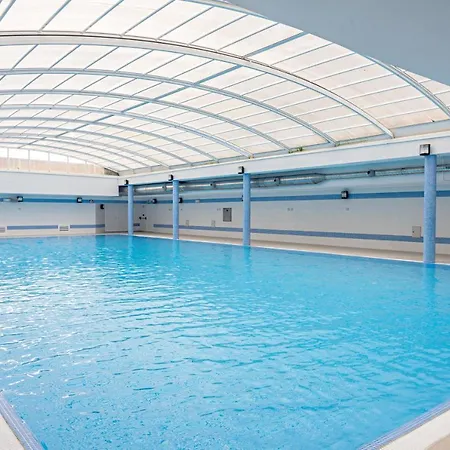 Appartement Barramares 1