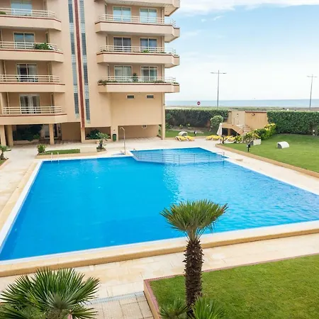 Appartement Barramares 1 *