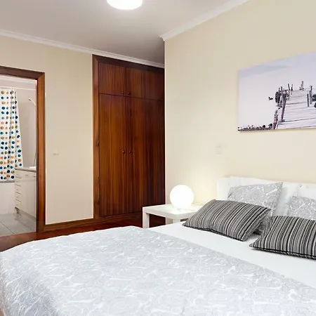 Barramares 1 Appartement
