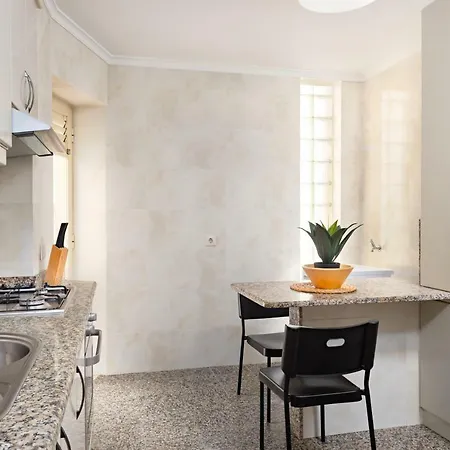 Appartement Barramares 1 *