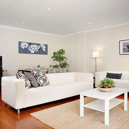 Appartement Barramares 1 *