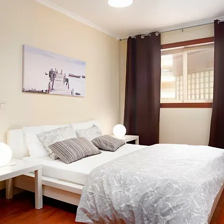 Appartement Barramares 1 *