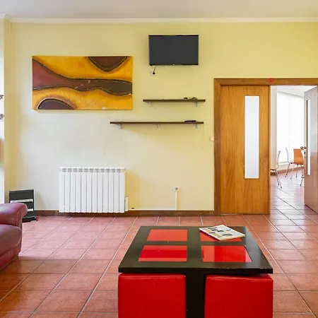 Barramares 1 Appartement *