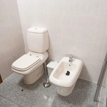 Barramares 1 Apartment *