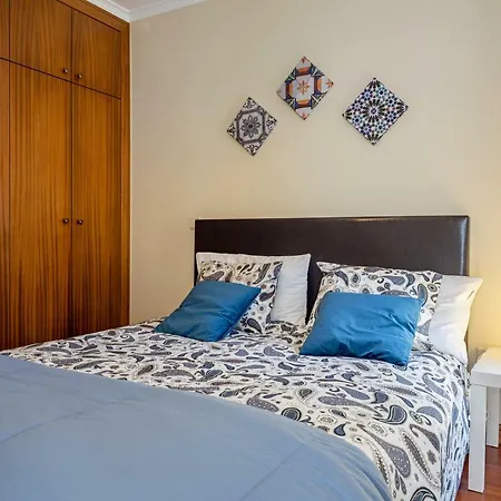 Barramares 1 Appartement *