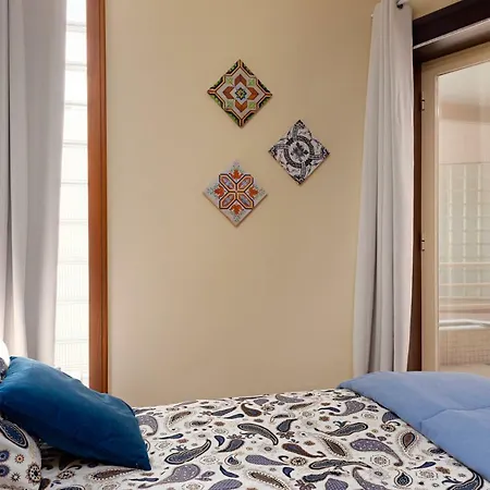 Barramares 1 Appartement *