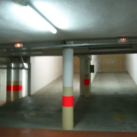 Barramares 1 Appartement *