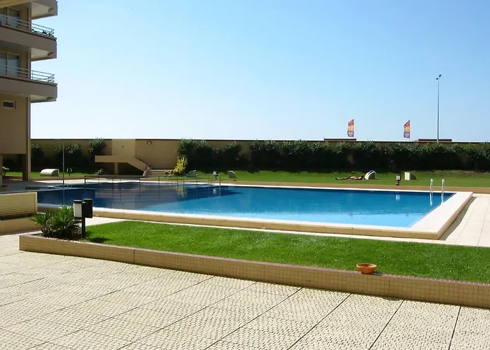 公寓 Barramares 1 富拉多鲁