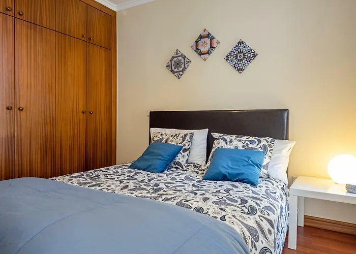 Barramares 1 公寓 *